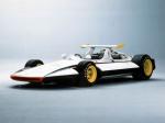 Pininfarina Sigma Grand Prix 1969 года